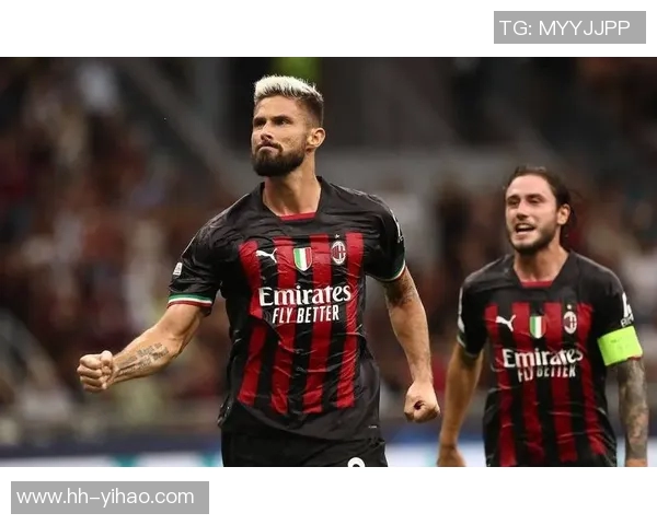米兰球星足球魅力解析 揭秘红黑军团的传奇与未来之星